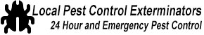 Kirkland AZ Pest Control Exterminators